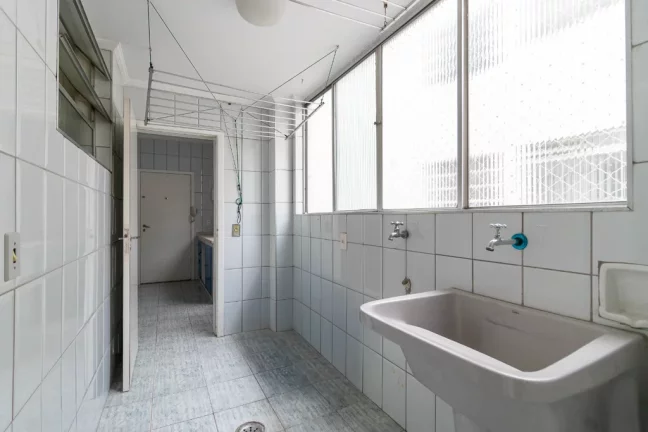 Imagem Apartamento à venda em São Paulo, Jardim Paulista, com 2 quartos, 92m2