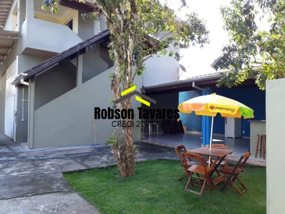 Imagem Oportunidade!!! Casa - Massaguaçu - Caraguatatuba - Litoral Norte