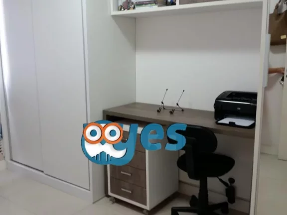 Imagem Apartamento 3 quartos Villa das Flores