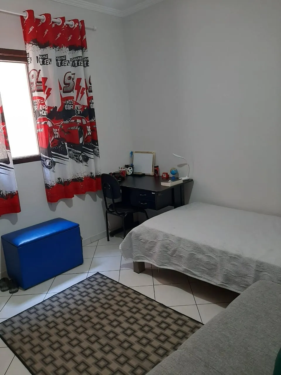 Imagem Casa à venda 4 Quartos, 1 Suite, 3 Vagas, 171M², Santana, Pindamonhangaba - SP