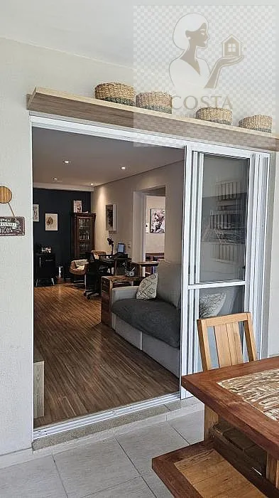 Imagem Vende-se Apartamento 2 dorms,1 suíte, 1 vaga