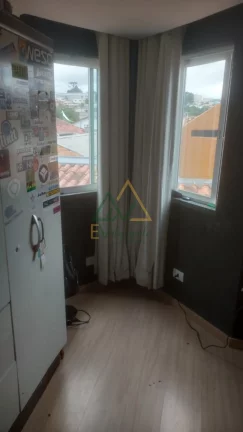 Imagem Sobrado em condomínio à venda Campo Pequeno Colombo PR