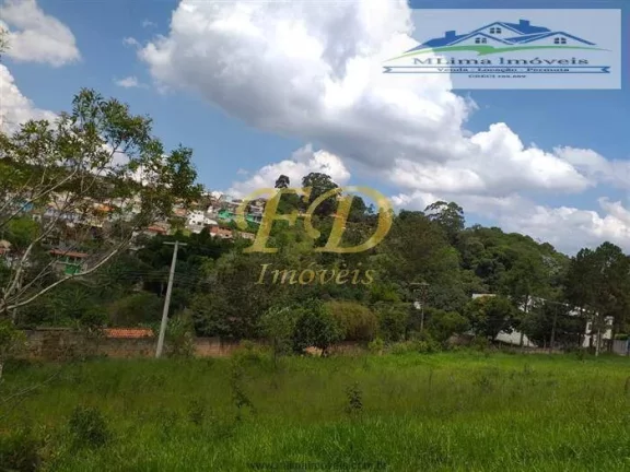 Imagem Área Industrial ou Comercial em Terra Preta / Mairiporã