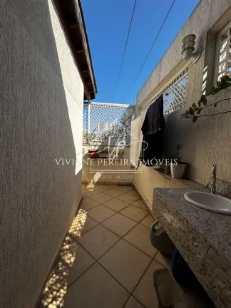 Imagem CASA RESIDENCIAL em SÃO PAULO - SP, PARQUE CONTINENTAL