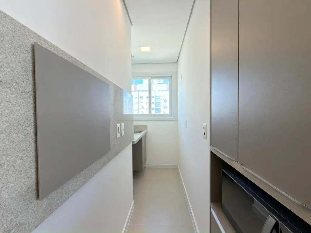 Imagem Apartamento 3 Dormitórios - Bairro Navegantes