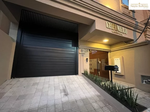 Imagem APARTAMENTO RESIDENCIAL em ITAPEMA - SC, Morretes
