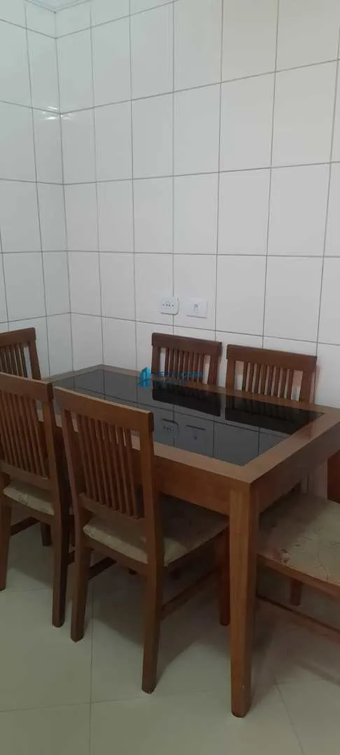 Imagem Casa de Condomínio