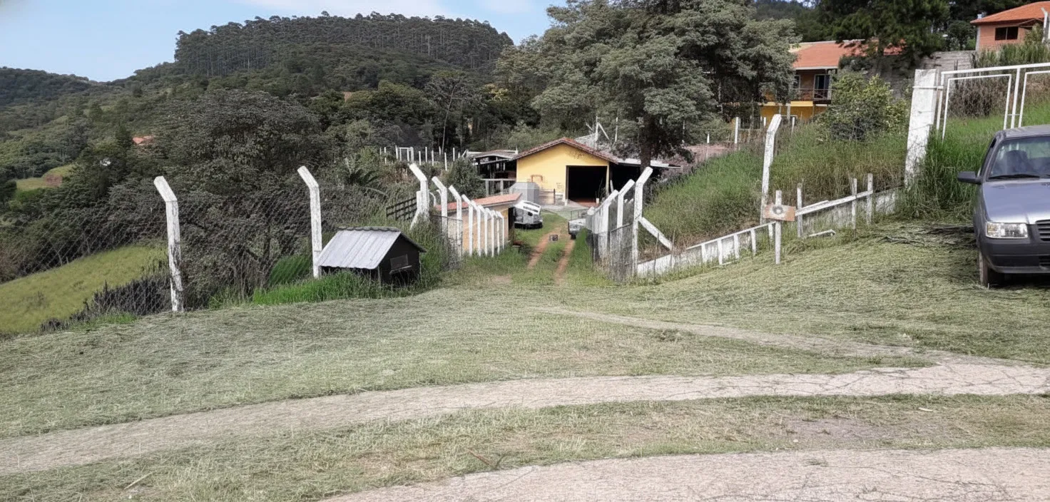 Imagem Chácara à venda em Serra do Selado, Poços de Caldas