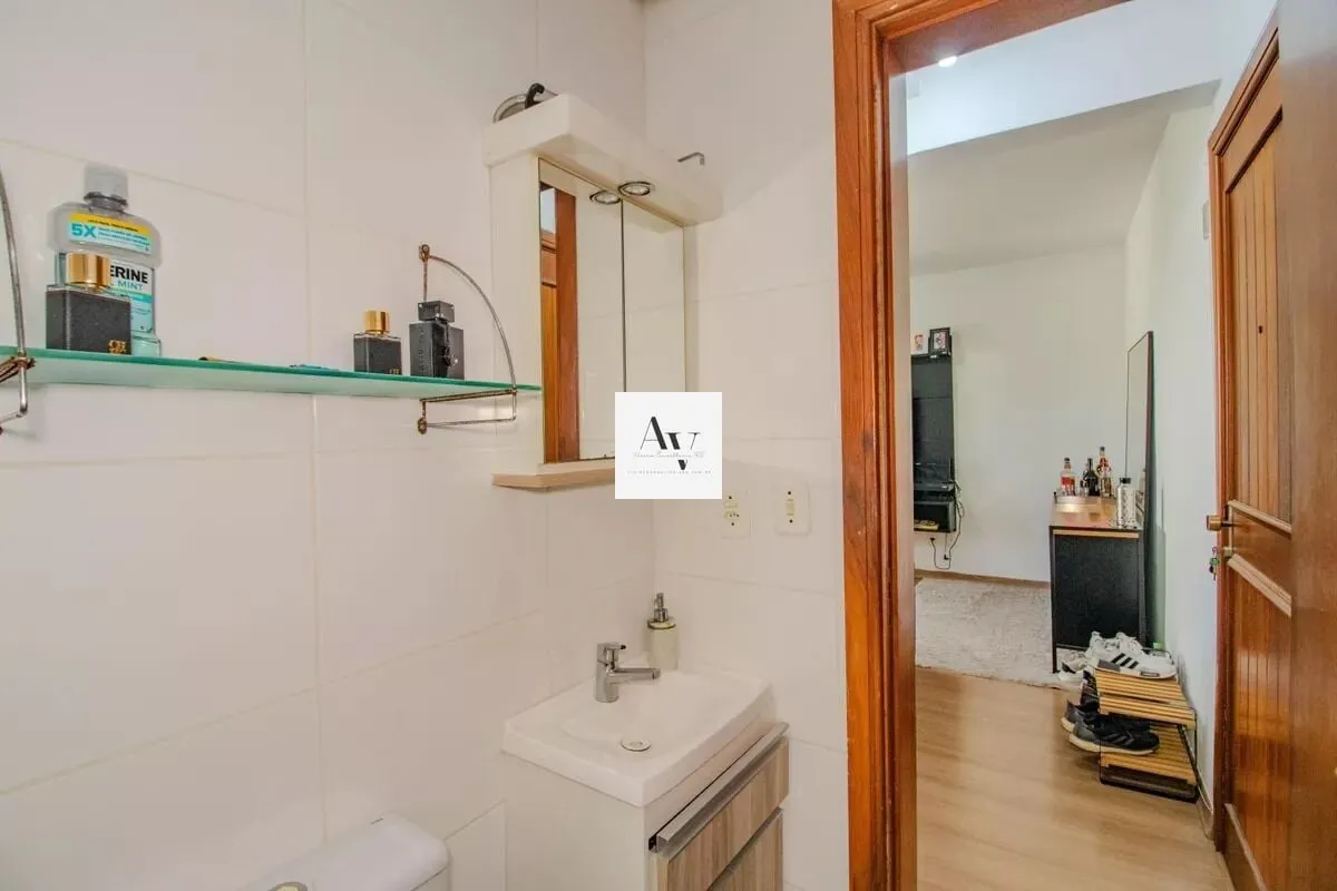 Imagem Apartamento à venda no bairro Cristo Redentor - Porto Alegre/RS