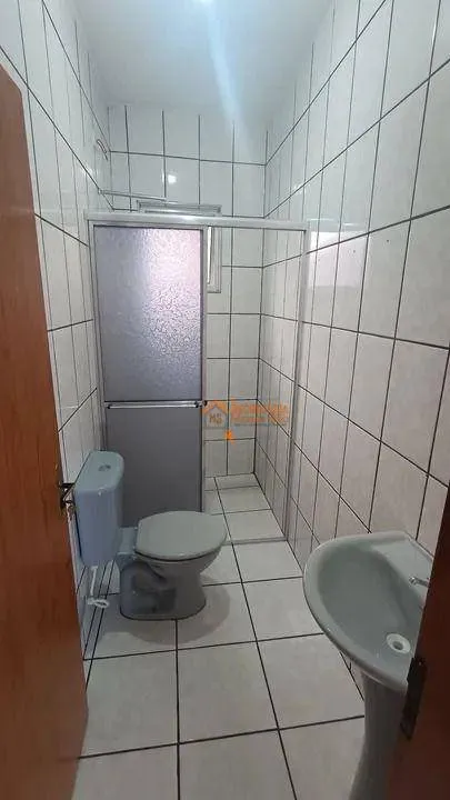 Imagem Casa com 4 dormitórios à venda por R$ 586.000,00 - Jardim da Mamãe - Guarulhos/SP