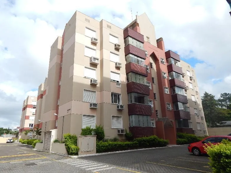 Imagem Apartamento em Jardim Itu