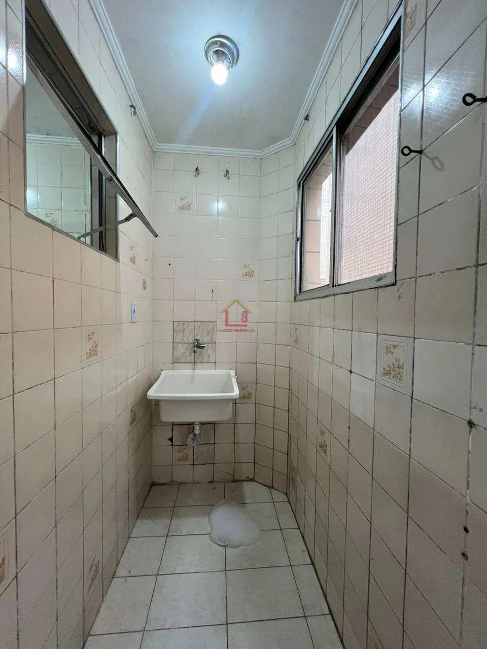 Imagem apartamento para locação na aviação