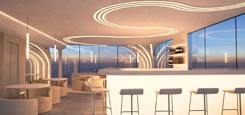 Imagem Flat à venda, 21 m² por R$ 295.192,07 - Tambaú - João Pessoa/PB