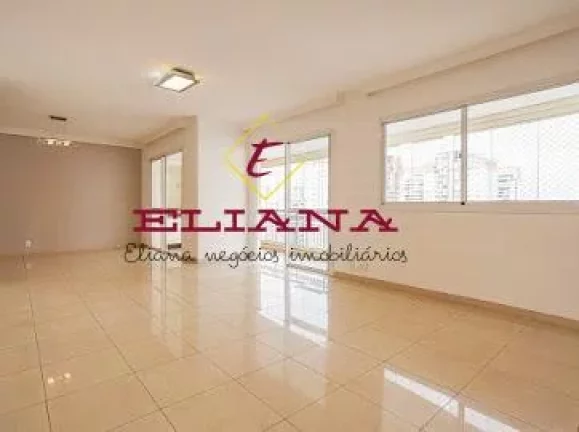 Imagem Apartamento de luxo à venda em São Paulo, Vila Leopoldina, com 3 quartos, 175m²