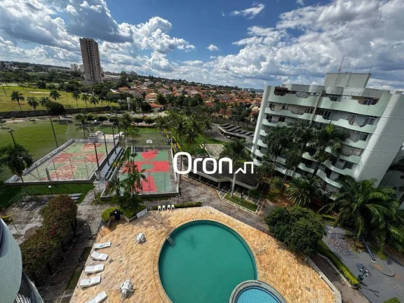 Imagem Apartamento com 3 dormitórios à venda, 118 m² por R$ 580.000,00 - Setor Goiânia 2 - Goiânia/GO
