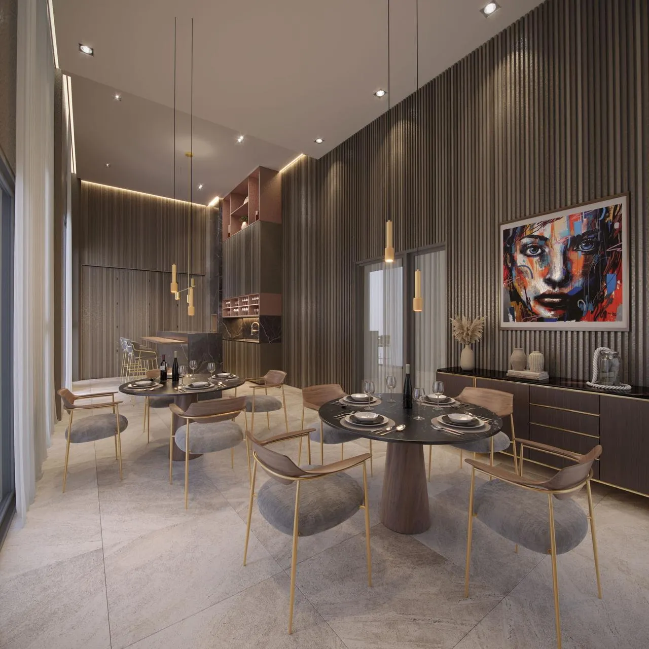 Imagem Apartamento à venda com 110m2 por R$ 2.350.000,00