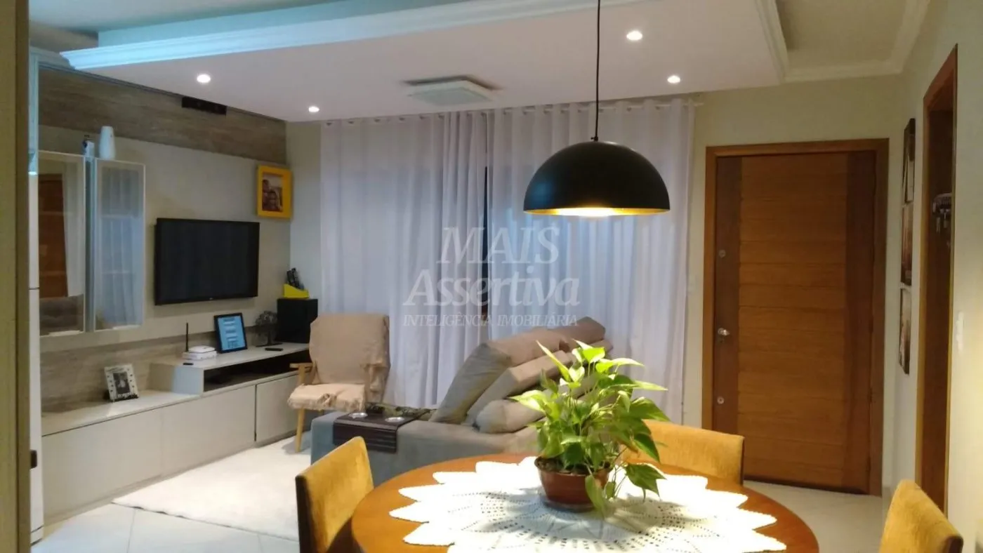 Imagem Casa semi-mobiliada em Floresta/Estância Velha-RS-2 dormitórios