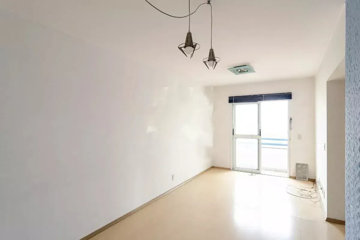 Imagem Apartamento com 2 Quartos à Venda ou Locação, 64 metros em Vila da Saúde - São Paulo