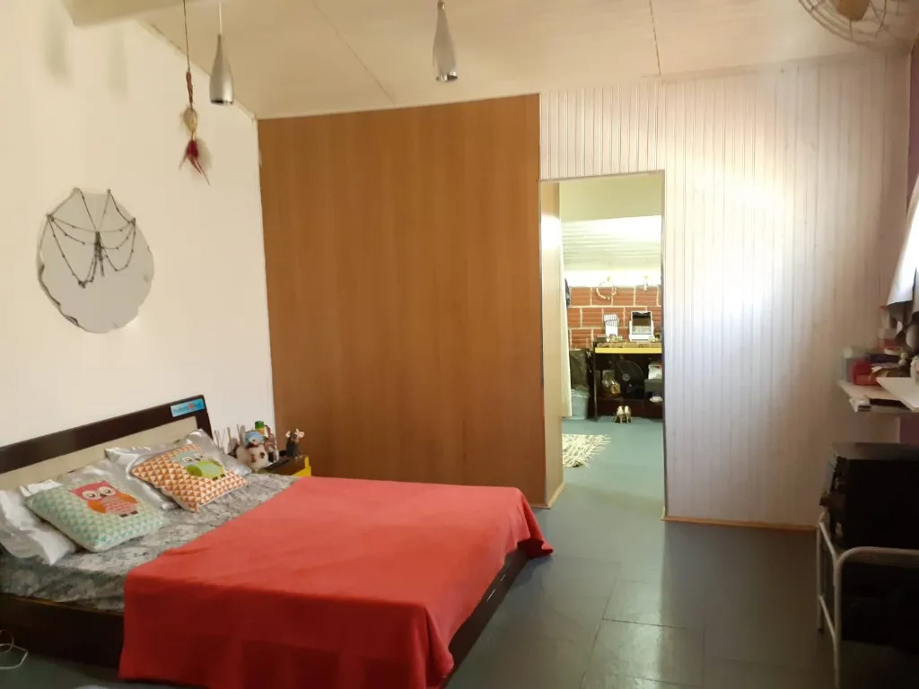 Imagem Sobrado à venda em Parque Oratório Santo André SP, casa 4 dormitórios com suíte em Santo André, casa 4 quartos em Santo André SP, casa no Abc Paulista