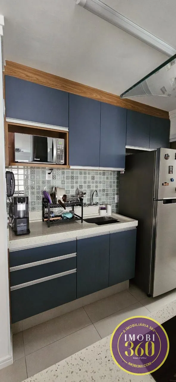 Imagem Apartamento com 02 dormitórios 01 suíte com 02 vagas de garagem Vila Matilde