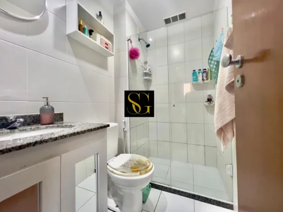 Imagem Apartamento para Venda em Teresópolis, Várzea, 3 dormitórios, 1 suíte, 2 banheiros, 1 vaga