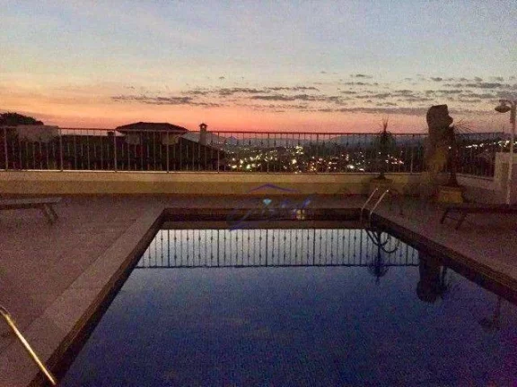 Imagem Excelente casa no Residencial 8 - Alphaville!