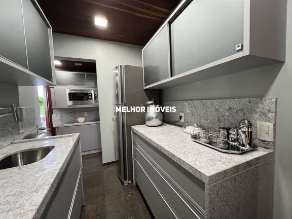 Imagem Cobertura Duplex a venda em Blumenau - Ponta Aguda - Blumenau/SC