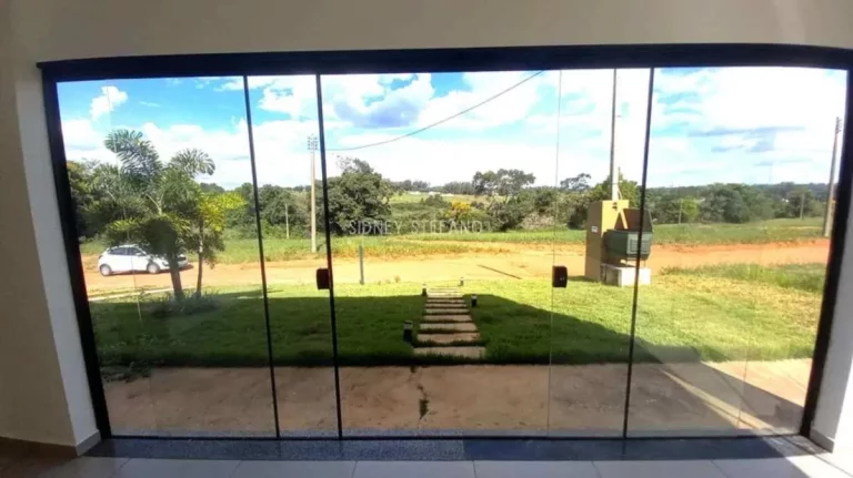Imagem Casa a venda no Santa Bárbara Resort Residence