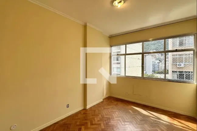 Imagem Apartamento à Venda - Copacabana, 4 Quartos, 100 m2