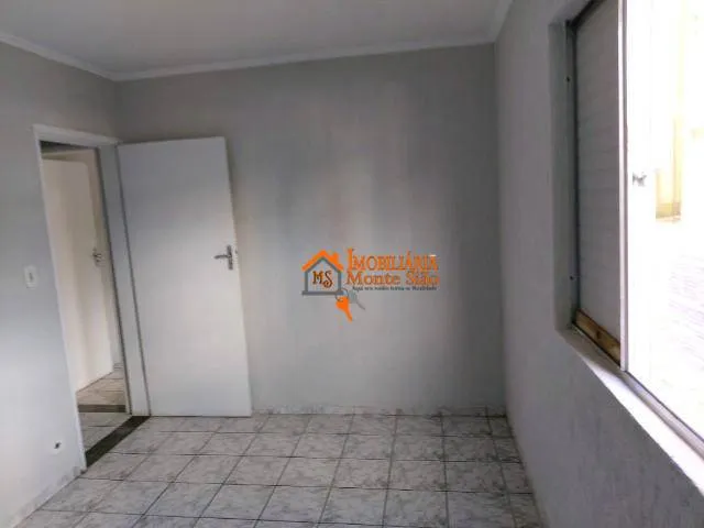 Imagem Apartamento com 2 dormitórios à venda, 60 m² por R$ 234.000,00 - Portal dos Gramados - Guarulhos/SP