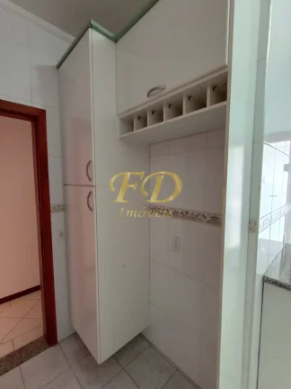Imagem Apartamento em Atibaia (Nova Gardênia)