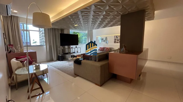 Imagem Lindo Apartamento na Rua Setúbal Boa Viagem!