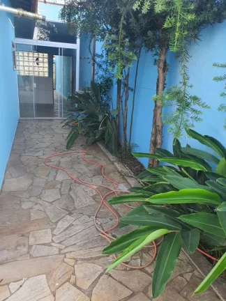 Imagem CASA TÉRREA À VENDA NO JARDIM GUANABARA