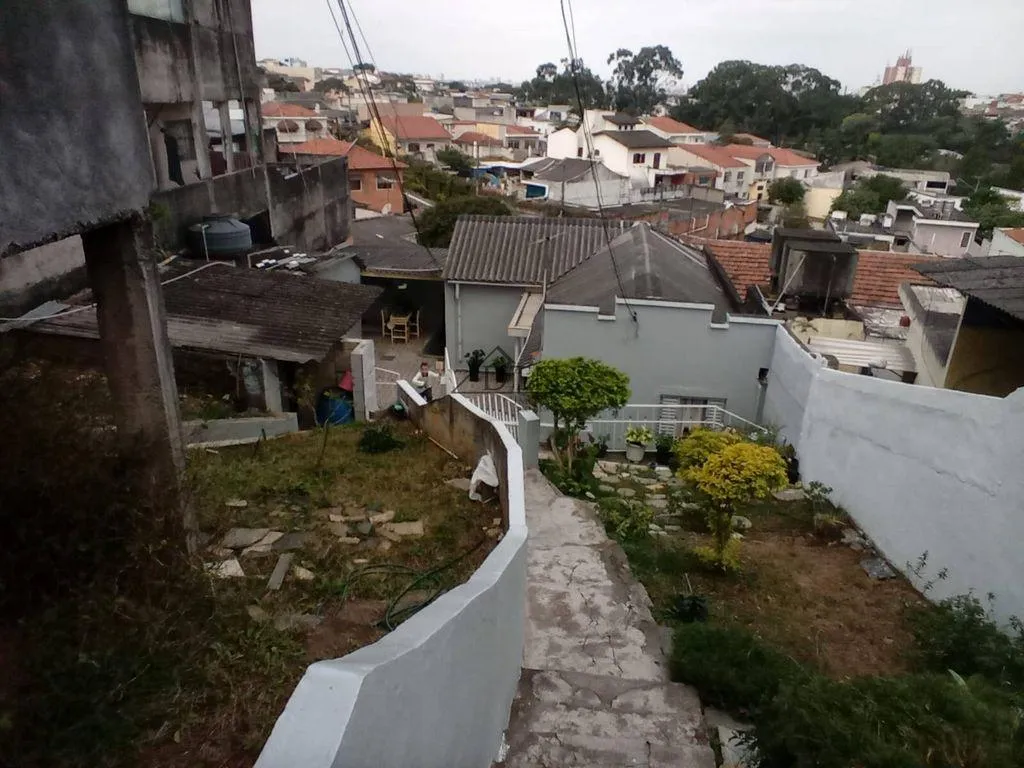 Foto do imóvel Terreno para Venda em São Paulo, Vila Maria Alta, 1 dormitório, 1 banheiro, 1 vaga em Vila Maria Alta, São Paulo - SP