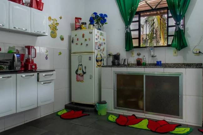 Imagem CASA RESIDENCIAL em RIO DE JANEIRO - RJ, GUARATIBA