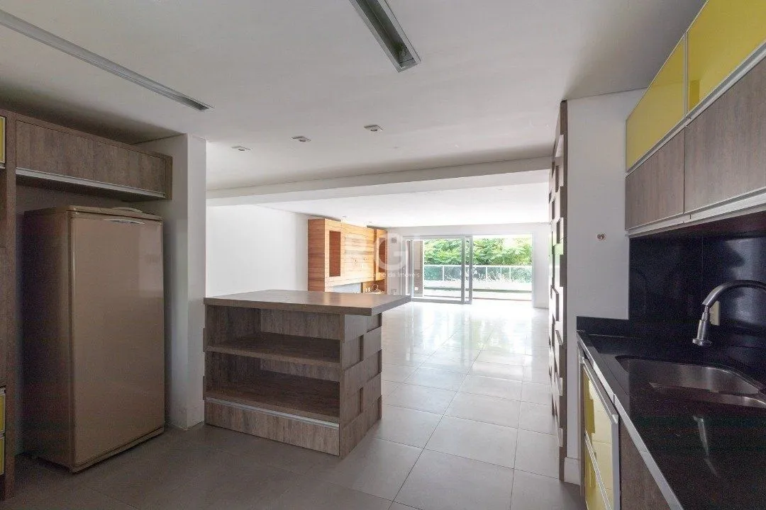 Imagem Apartamento em Cristal