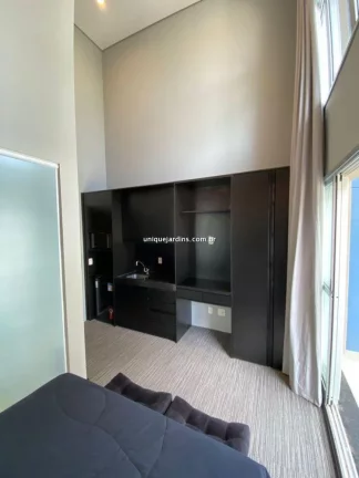 Imagem Apartamento à venda Vila Olímpia São Paulo