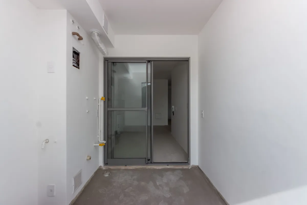 Imagem Apartamento para venda em Tatuapé com 3 quartos, sendo 3 suítes, 123m2