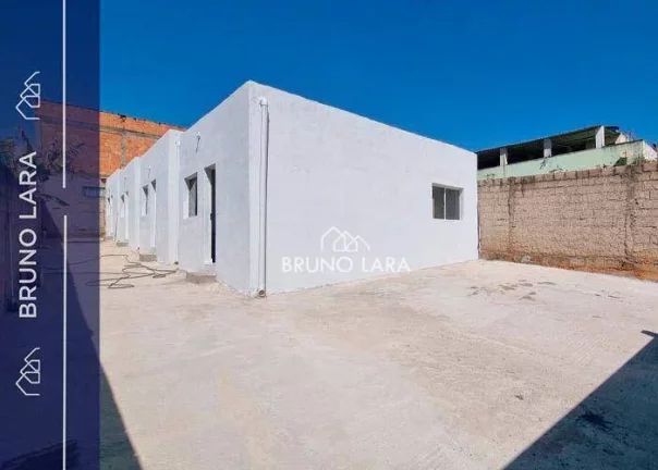 Foto do imóvel Kitnet disponível para locação – Igarapé/MG.