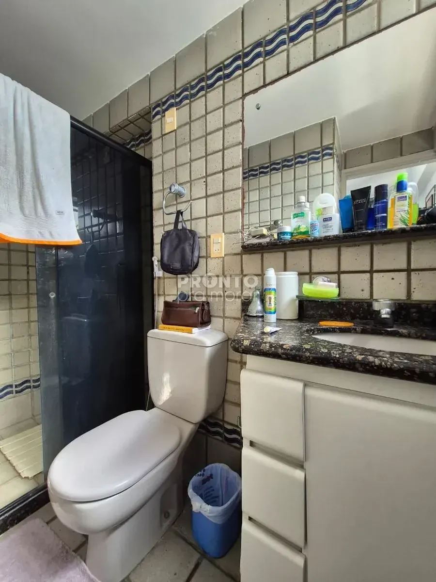 Imagem Apartamento com 4 Quartos à Venda, 212 m² em Boa Viagem - Recife