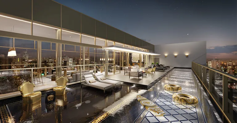 Imagem Studio com 1 Quarto à Venda, 1.797 m² em Moema - São Paulo