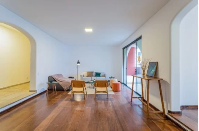 Imagem APARTAMENTO RESIDENCIAL em São Paulo - SP, Jardim Paulista