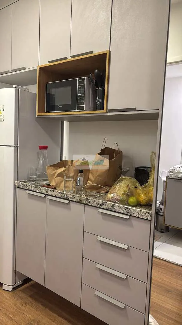 Imagem Apartamento Padrão