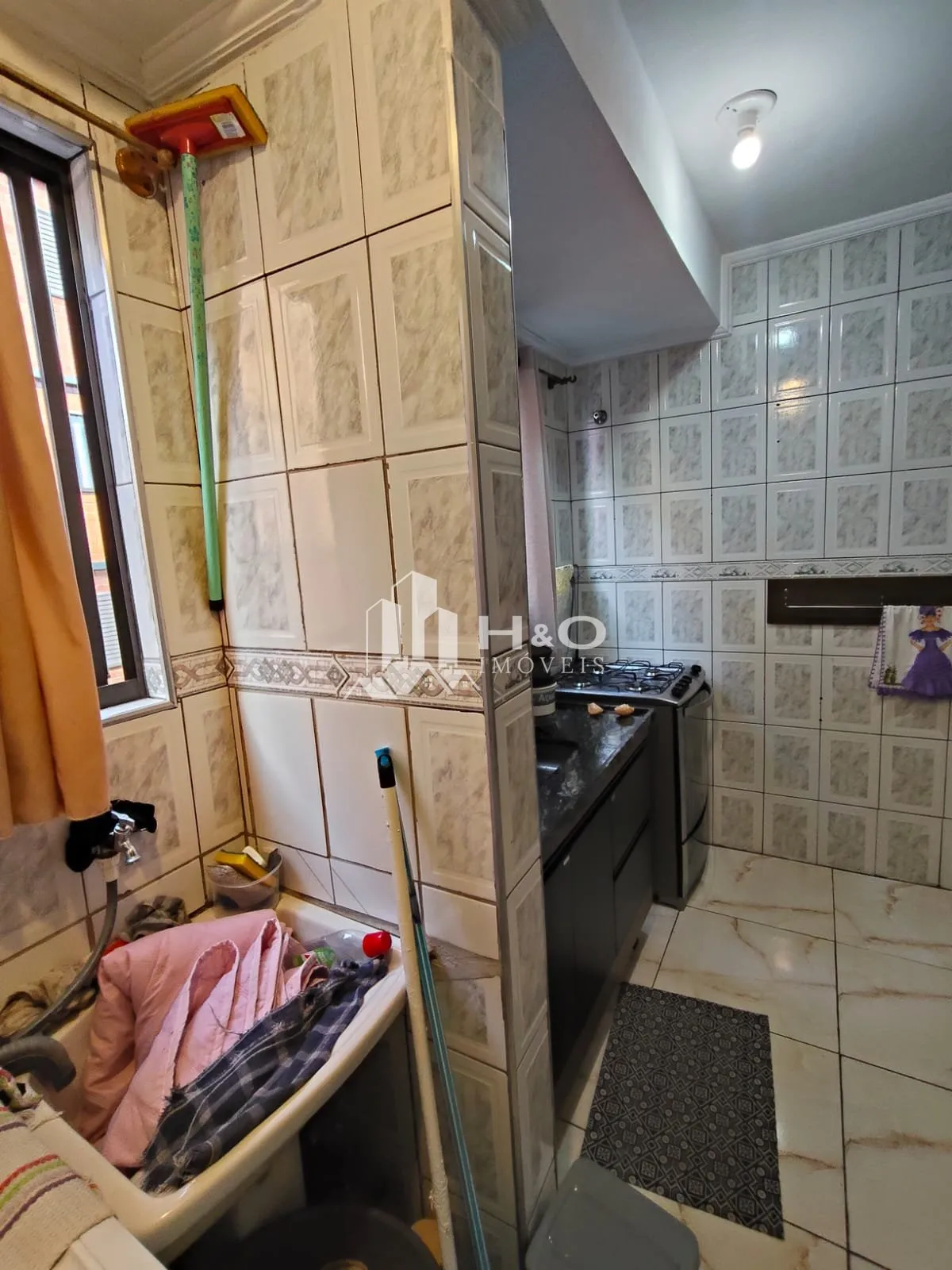Imagem Apartamento à venda, 2 dormitórios, Reformado, Bairro Colonia _ R$ 140.000,00