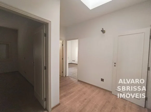 Imagem Casa Comercial ou Residencial com 4 dormitórios 4 salas amplas 615 m2 à venda no B Brasil perfeita para escritórios clínicas consultórios