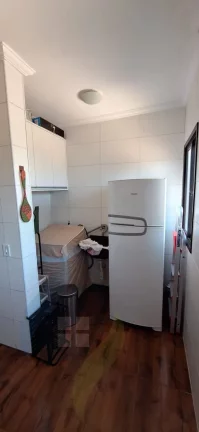 Imagem Cobertura de 3 dormitórios, 2 suítes, 3 banheiros e 2 vagas, com 120 m² Maitinga, Bertioga