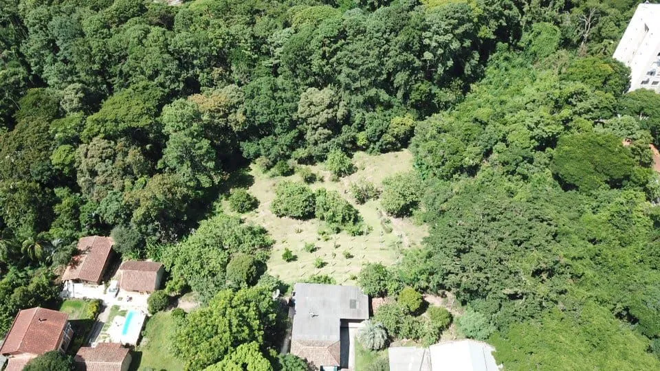 Imagem Terreno 6798m²