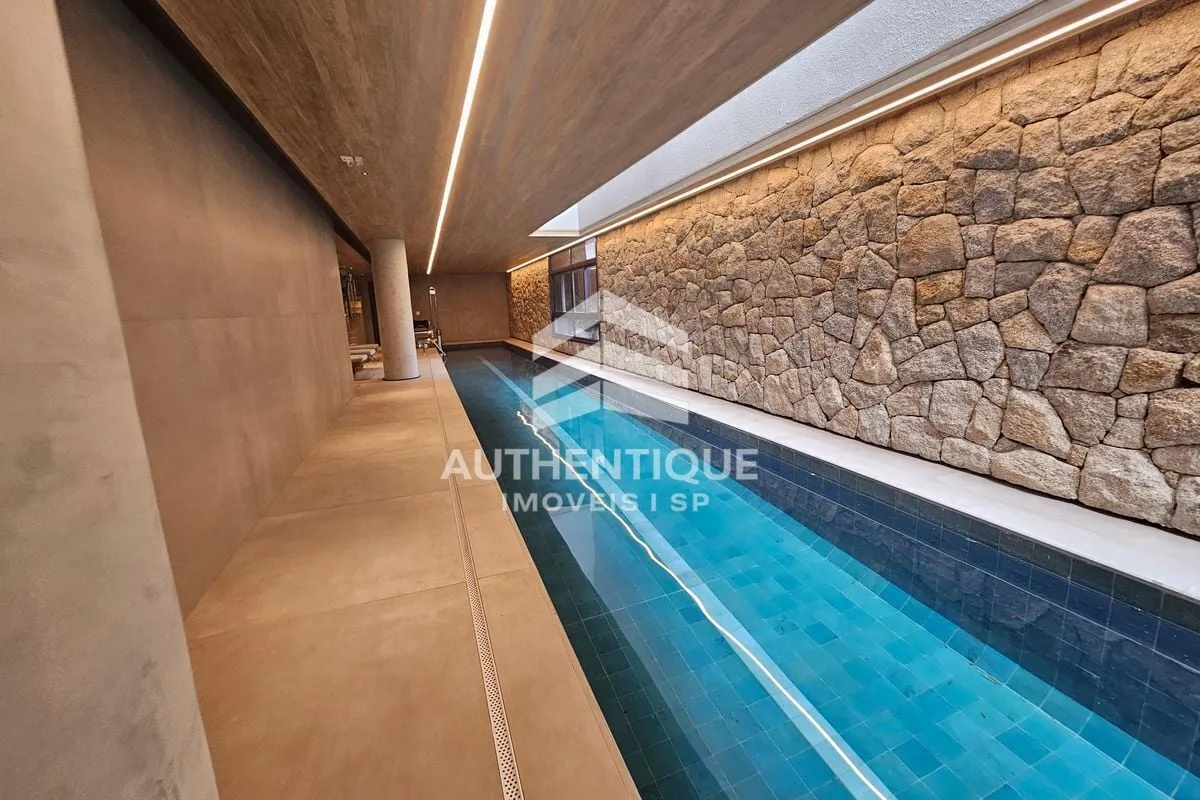 Imagem ATELIE 365 BROOKLIN - Apartamento à venda no bairro Brooklin - São Paulo/SP, Zona Sul