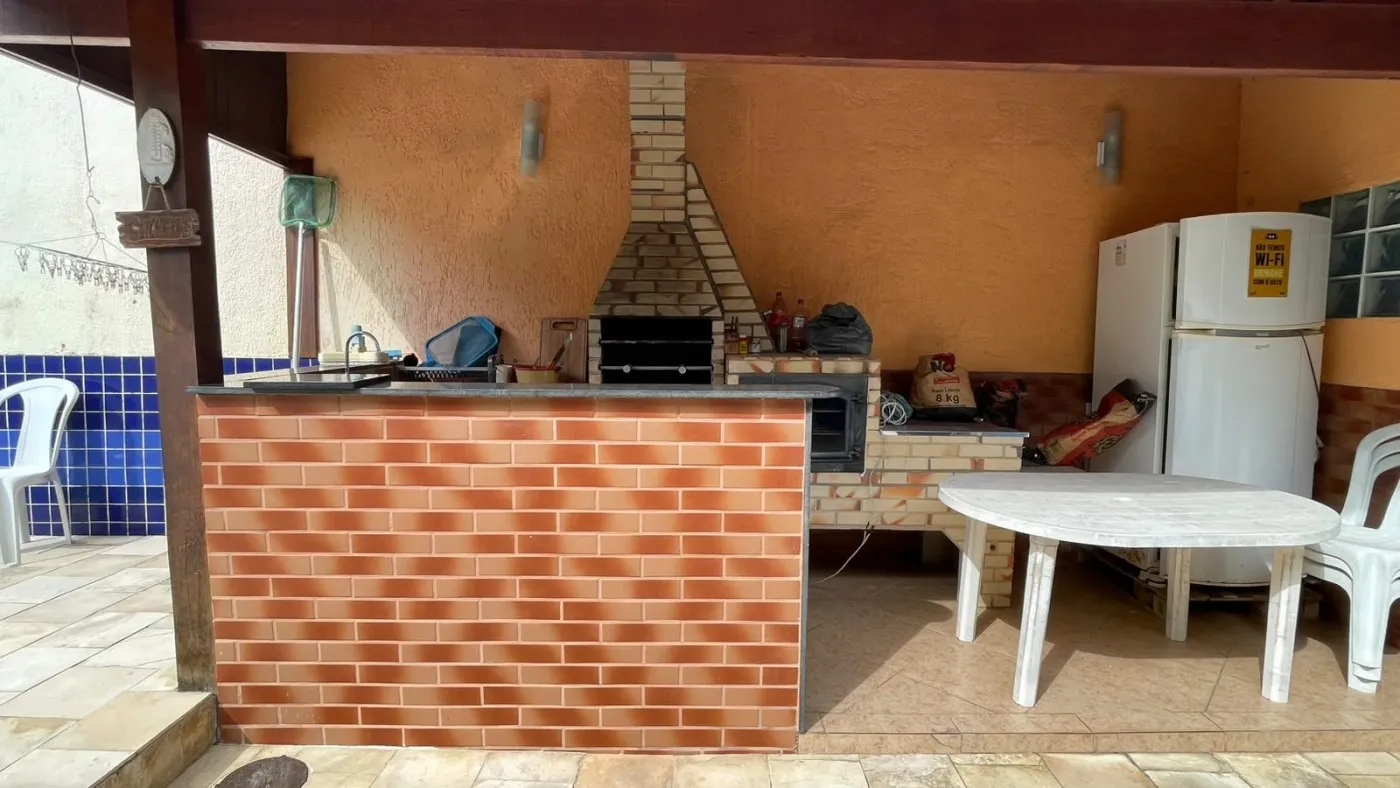 Imagem Casa para Venda em Petrópolis / RJ no bairro Corrêas