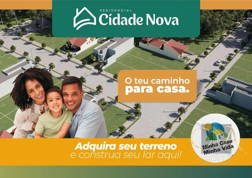 Terreno para Venda em Capão do Leão, Jardim América